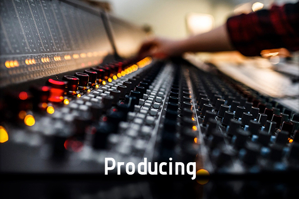 Producing
