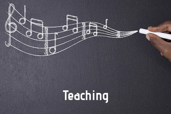 Teaching